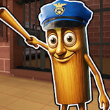 Obby Escape: Prison Rat Dance<span>(mod menu/Unlock all skins)</span>0.2.11_rowtechapk.com