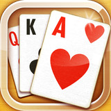 Solitaire classic card game4.5_rowtechapk.com