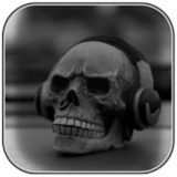 Skull Wallpaper HD1.5_rowtechapk.com