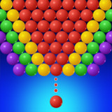 Bubble Shooter Pop<span>(Unlimited coins)</span>9.9_rowtechapk.com