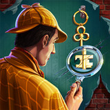 Sherlock・Hidden Object Mystery<span>(No Ads)</span>1.57.5702_rowtechapk.com