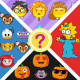 Guess the emoji QUIZ9_rowtechapk.com