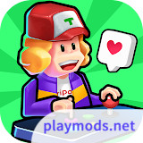 Idle Arcade Tycoon<span>(Speed change)</span>0.0.7_rowtechapk.com
