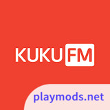 Kuku FM: Audio Series<span>(Premium Unlocked)</span>3.9.9_rowtechapk.com