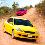 Crazy Taxi Simulator Taxi Game1.2_rowtechapk.com