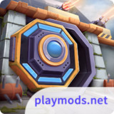 Idle Fortress: Zombie Survival<span>(No Ads)</span>0.3.7.2_rowtechapk.com