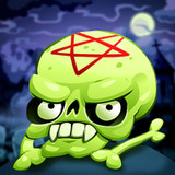 Crush the Monsters：Cannon Game1.4.63_rowtechapk.com