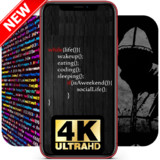 Programming Wallpapers HD 💾 Programmer | Coder19.09.100027_rowtechapk.com