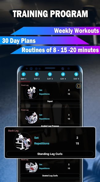 التلفزيون مباشر screenshot image 4_Popularmodapk.com