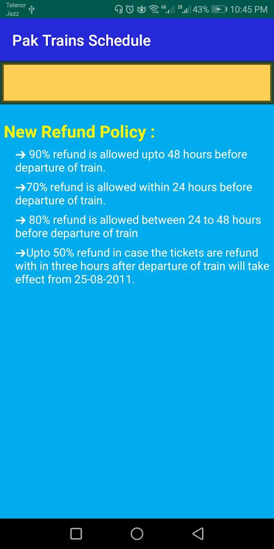 Pak Trains book ticket Pak Railway Nearby stations screenshot image 4_Popularmodapk.com