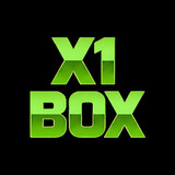 X1 BOX<span>(Free Download)</span>1.2.3_rowtechapk.com