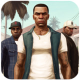 Grand Crime Auto: San Andreas0.1_rowtechapk.com