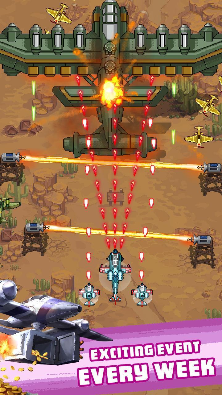 Alphabets game for kids screenshot image 8_Popularmodapk.com