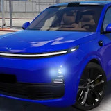 China Car Driving 3D<span>(NO ADS)</span>3.0_rowtechapk.com
