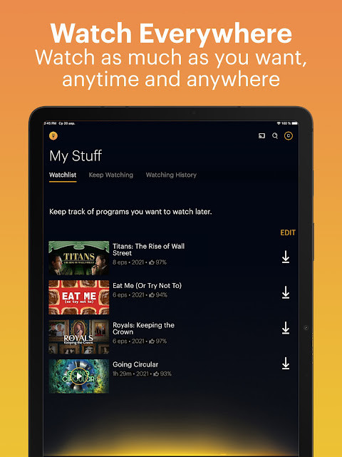 Prixtel screenshot image 4_Popularmodapk.com