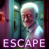 Amnesia - Room Escape Games1.5_rowtechapk.com