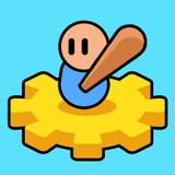 Gears Wars<span>(No Ads)</span>0.12.27_rowtechapk.com