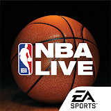 NBA LIVE Mobile Basketball8.3.10_rowtechapk.com