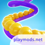 Twisty Rails<span>(No Ads)</span>1.2_rowtechapk.com