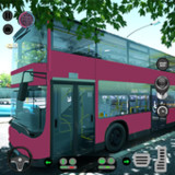 Euro Coach Bus Simulator Pro4.0_rowtechapk.com