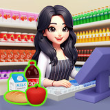 Supermarket Master Simulator<span>(Unlimited Resources)</span>1.0.8_rowtechapk.com