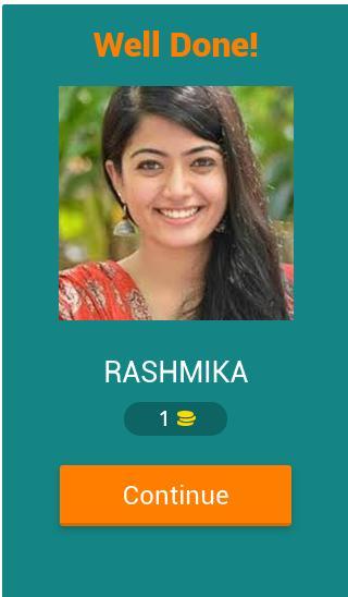 Guess Kannada actress screenshot image 2_Popularmodapk.com