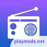 Radio FM<span>(Premium Unlocked)</span>17.8.4_rowtechapk.com