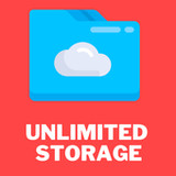 Cloud Storage: 1000GB Storage1.0.5_rowtechapk.com