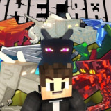 Minecraft(Dragon Knight 2 Mods)<span>(all contents for free)</span>1.16.221.01_rowtechapk.com