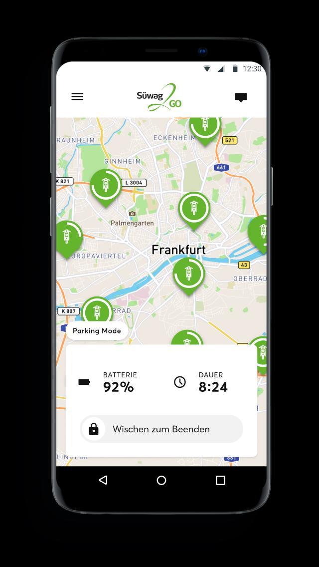 Süwag2GO sharing screenshot image 3_Popularmodapk.com