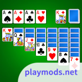 Solitaire<span>(No Ads)</span>1.30_rowtechapk.com