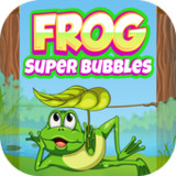 Frog Super Bubbles – Bubble1.0.0_rowtechapk.com