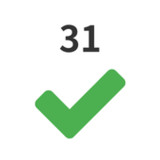 Check Calendar - Habit Making7.1.0_rowtechapk.com