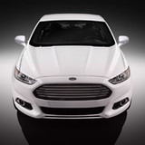 Ford Fusion обои1.2.0_rowtechapk.com