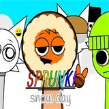 Sprunki-雪天版<span>(Player-made)</span>1.1.1_rowtechapk.com