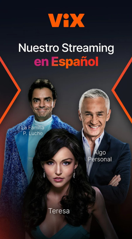 ViX screenshot image 2_Popularmodapk.com