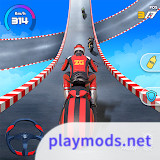 Bike Race: Racing Game<span>(Unlimited Resources)</span>1.56_rowtechapk.com