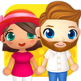 Daycare Stories: School Game<span>(No Ads)</span>1.2.4_rowtechapk.com