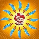 Mushroom Saga: Idle Sword RPG<span>(Mod Menu)</span>0.31_rowtechapk.com