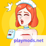 Delete Master 2, Brain Puzzle<span>(No Ads)</span>0.4.3_rowtechapk.com