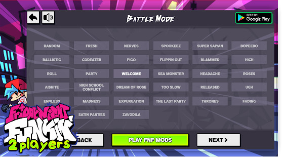 FNF Two Players screenshot image 5_Popularmodapk.com