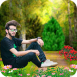 Nature Photo Frame natural Photo Editor2.8_rowtechapk.com