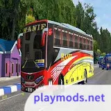 Bangladesh Bus Simulator v4.0<span>(Speed change)</span>4.0.7_rowtechapk.com