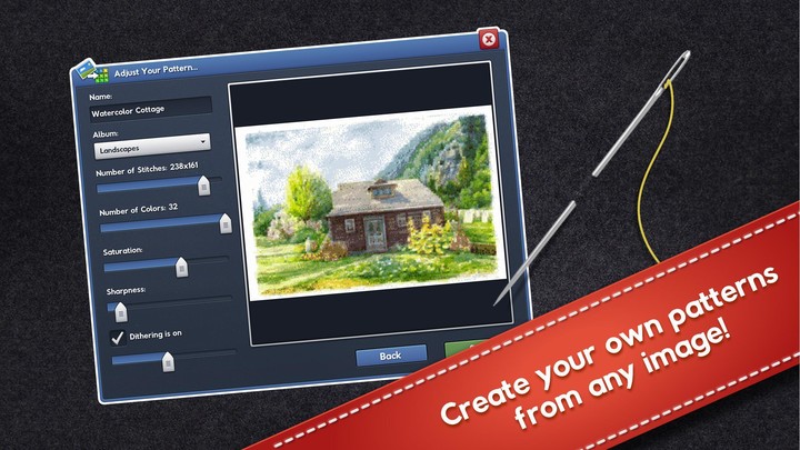 pick.eat.up screenshot image 8_Popularmodapk.com