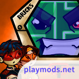 Survivor: Shapes Invasion<span>(No Ads)</span>1.0.81_rowtechapk.com