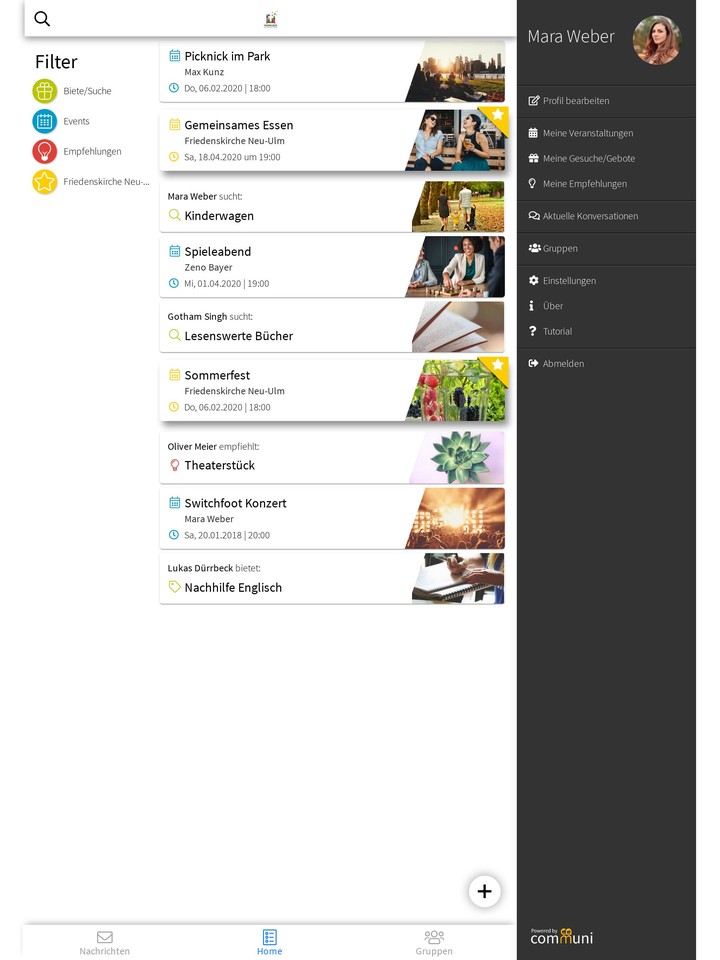 Friedenskirche im Wiley screenshot image 8_Popularmodapk.com