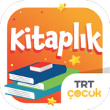 TRT Çocuk Kitaplık: Dinle, Oku1.3.6_rowtechapk.com