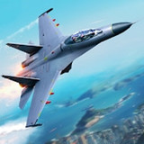 Sky Gamblers - Infinite Jets(Mod Menu)1.0.0_rowtechapk.com