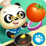 Dr. Panda Restaurant 2(All contents for free)1.96_rowtechapk.com