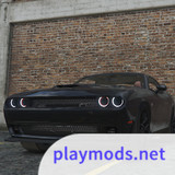 Dodge Demon Hellcat Simulator<span>(Unlimited Resources)</span>2.0_rowtechapk.com